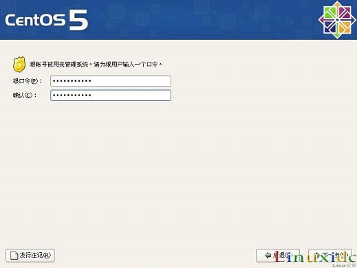Linux CentOS 5��װ