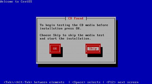 Linux CentOS 5��װ
