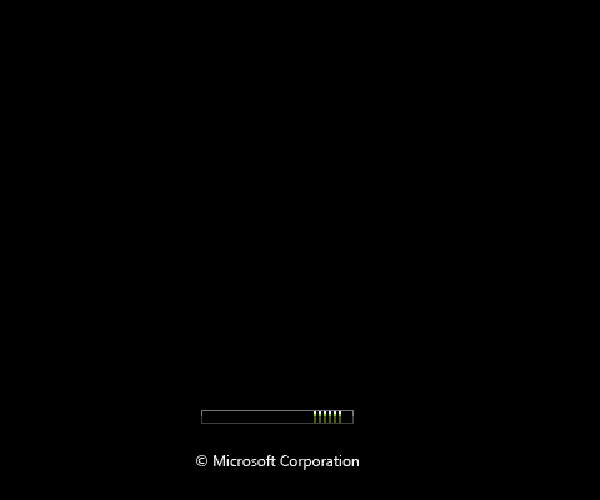 Windows Server 2008 安装